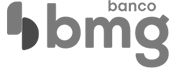 Logo banco BMG