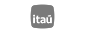 Logo banco Itau